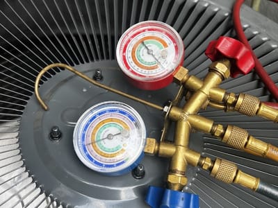 JL & Son's HVAC LLC.