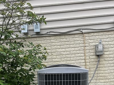JL & Son's HVAC LLC.