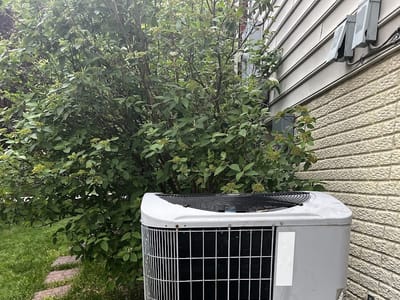JL & Son's HVAC LLC.