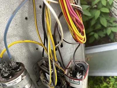 JL & Son's HVAC LLC.