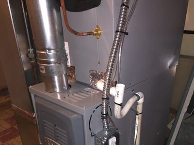 JLH Heating and Air Conditioning