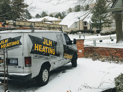 JLH Heating and Air Conditioning