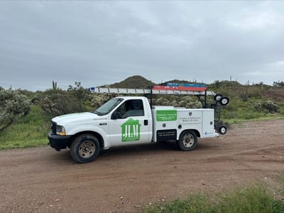 JLM Air Conditioning and Heating