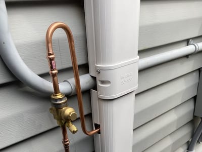 JLM Mechanical Services LLC.