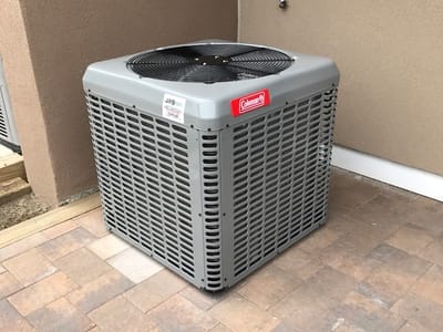 JLM Mechanical Services LLC.