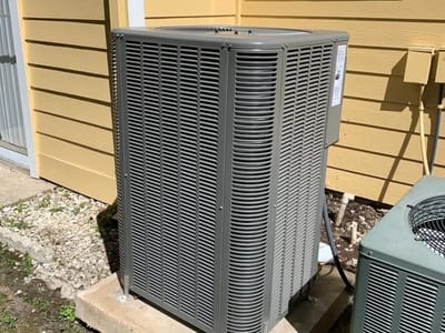 JLOW Air Conditioning & Heating LLC