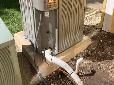 JLOW Air Conditioning & Heating LLC