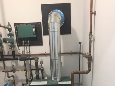 JLP Heating & Cooling