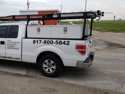 JLS Heating and Air, LLC