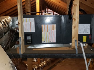 JLS Heating and Air, LLC