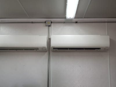 JLS Heating and Air, LLC