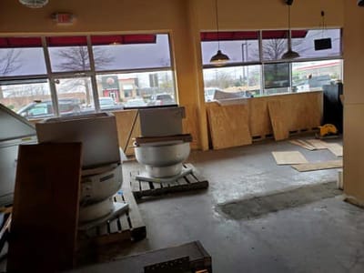 JLS Mechanical HVAC, LLC