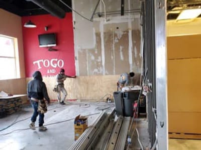 JLS Mechanical HVAC, LLC