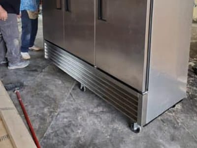 JLS Mechanical HVAC, LLC