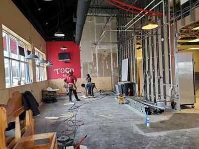 JLS Mechanical HVAC, LLC