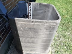 JM Cooling & Heating