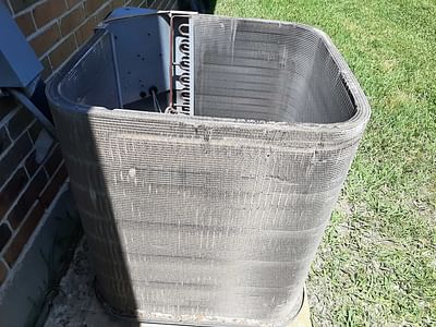 JM Cooling & Heating