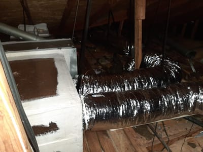 JM Cooling & Heating