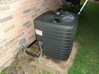 JM Cooling & Heating