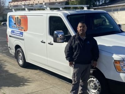 JM Heating and Air Conditioning