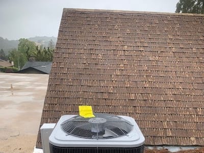 JM Heating and Air Conditioning