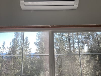 JM heating & cooling