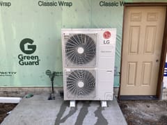 JM heating & cooling