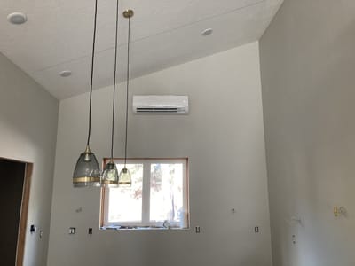 JM heating & cooling