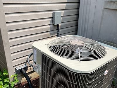 JM HVAC Pros Inc.