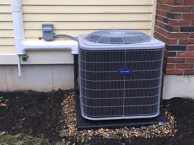 JM HVAC Pros Inc.