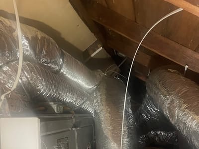 JM Mechanical Heating & Air Conditioning