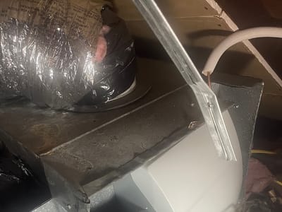 JM Mechanical HVAC, LLC