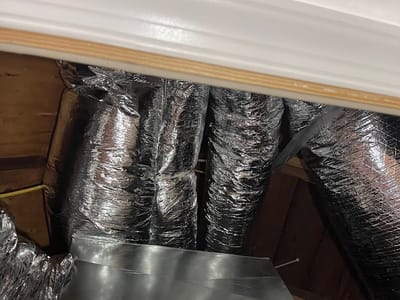 JM Mechanical HVAC, LLC