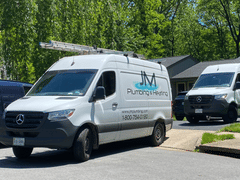 JM Plumbing & Heating