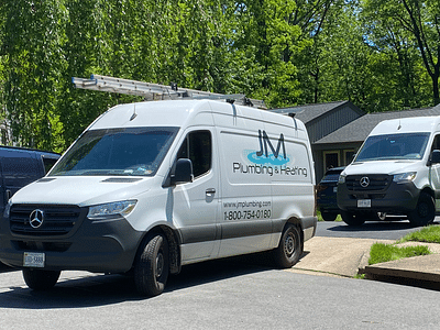 JM Plumbing & Heating