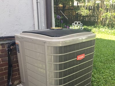 JM Plumbing & Heating