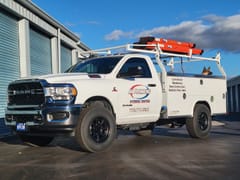 JM Plumbing & Heating