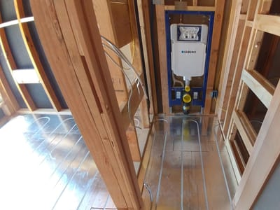 JM Plumbing & Heating