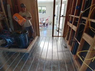 JM Plumbing & Heating