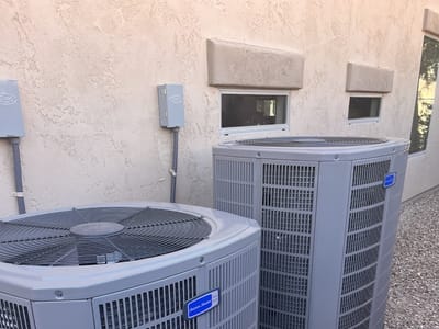 JMAC Heating & Cooling