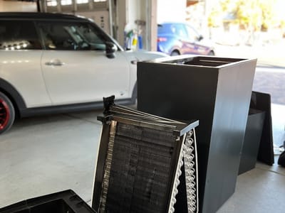 JMAC Heating & Cooling