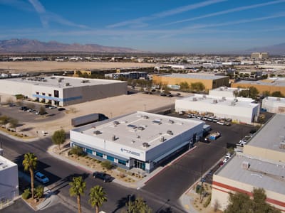 JMAC Plumbing and Air Conditioning