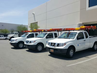 JMAC Plumbing and Air Conditioning