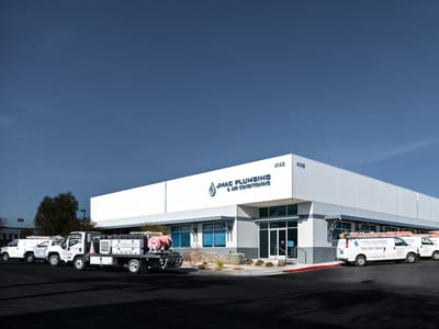 JMAC Plumbing and Air Conditioning