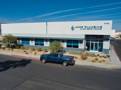 JMAC Plumbing and Air Conditioning