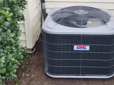 JMB A/C & Heating LLC