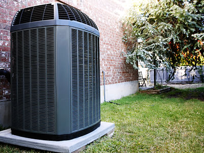 JMB A/C & Heating LLC