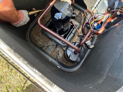 JMC Heating & Air LLC