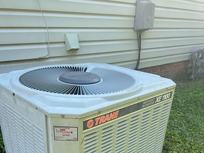 JMC Heating and Air