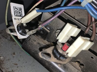 JMG heating and cooling